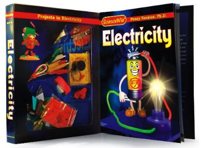 kids electricity kit